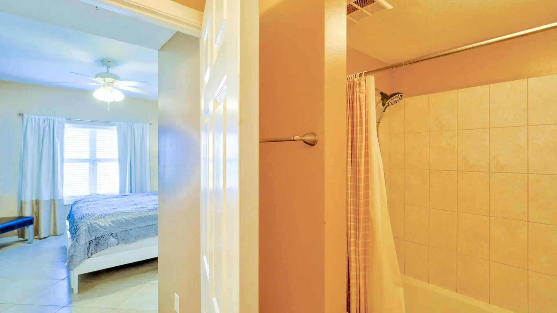 Holiday home Majestic Sun 1105B Villa Destin