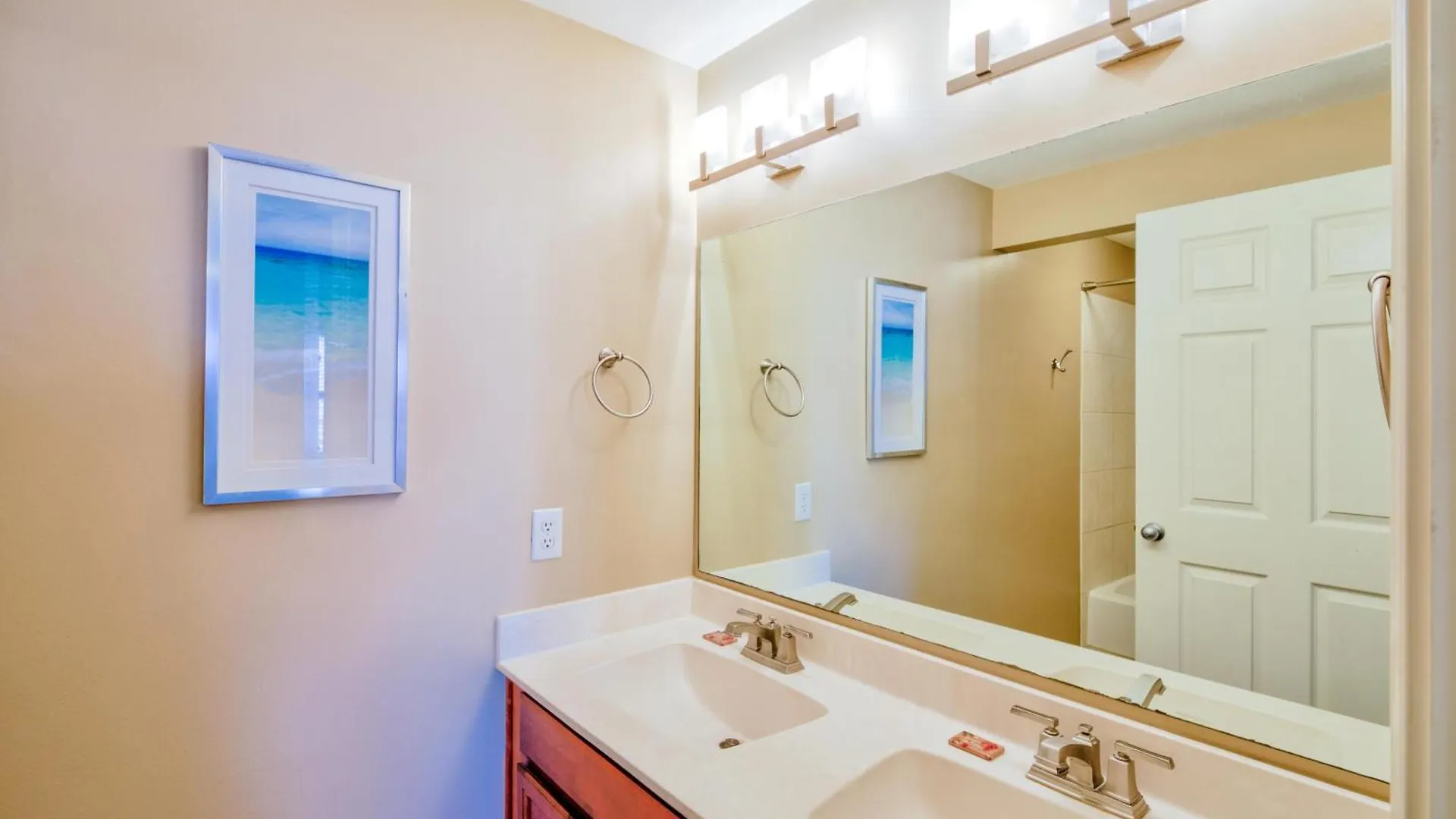 Majestic Sun 1105B Villa Destin United States