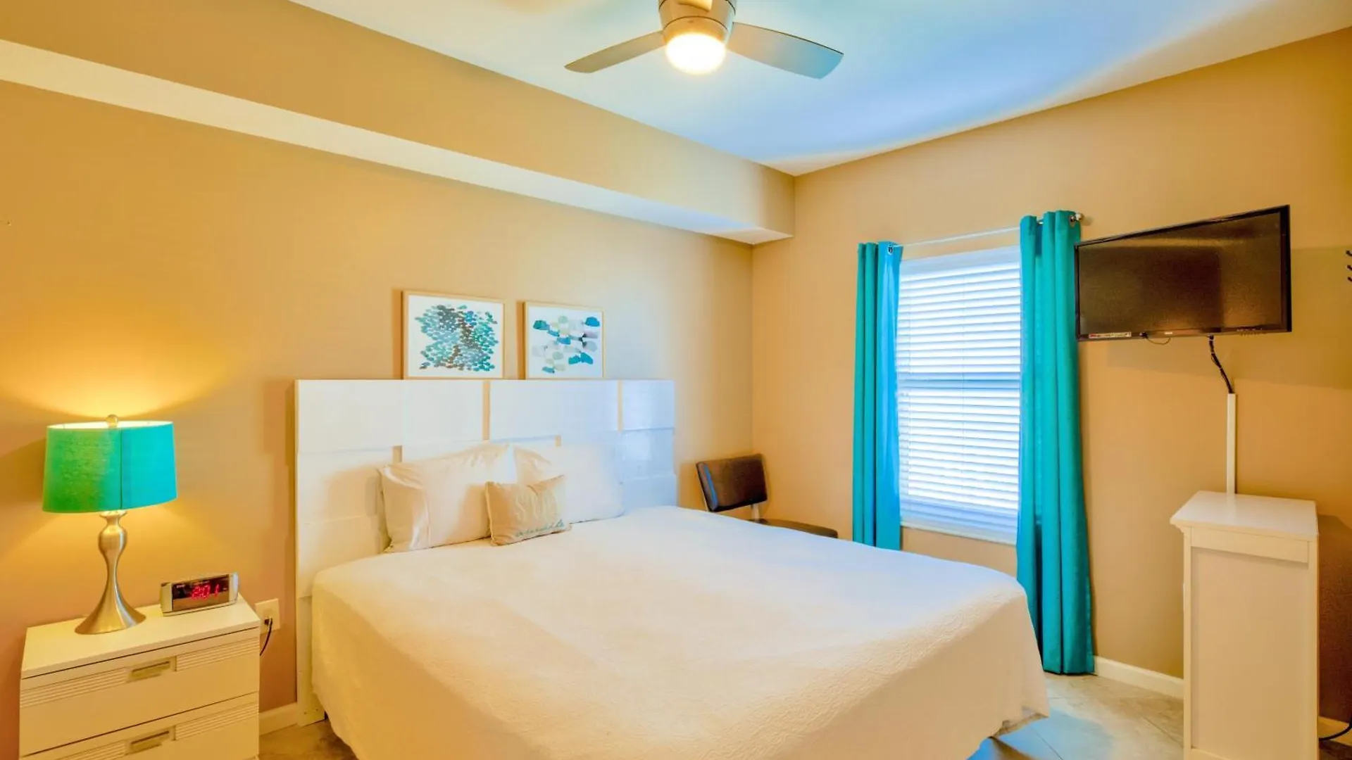 Majestic Sun 1105B Villa Destin