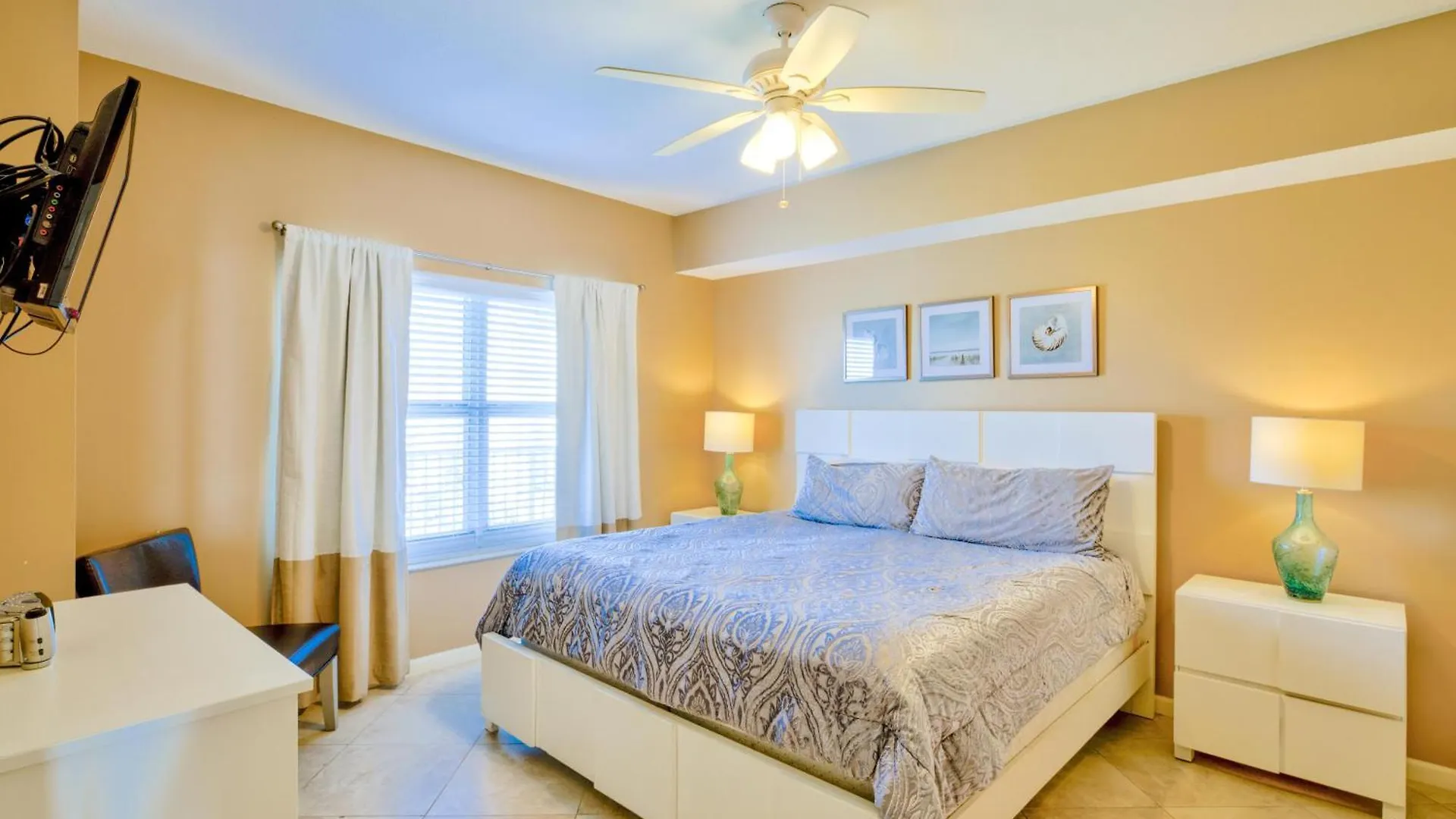 Holiday home Majestic Sun 1105B Villa Destin