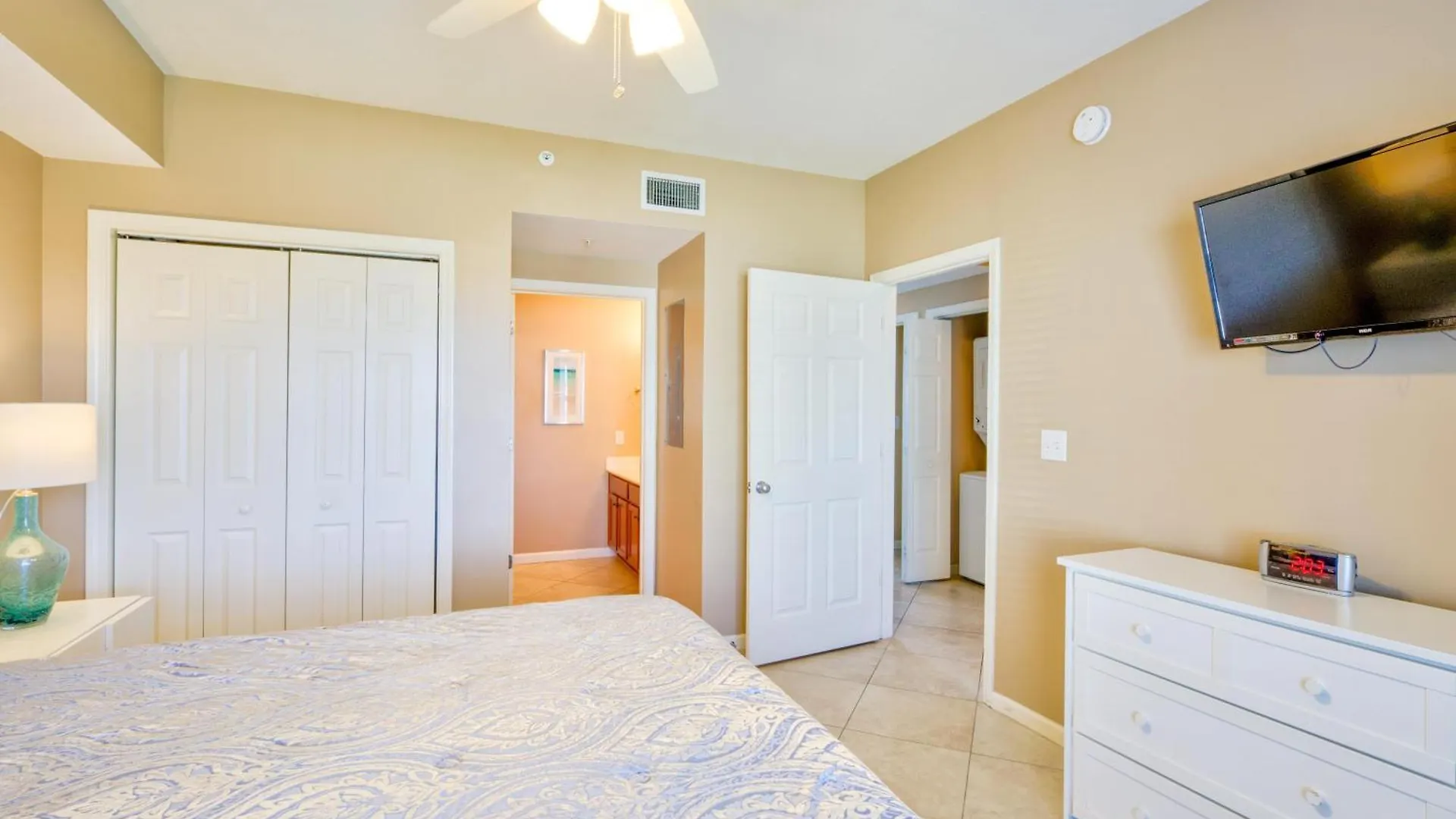 Majestic Sun 1105B Villa Destin United States