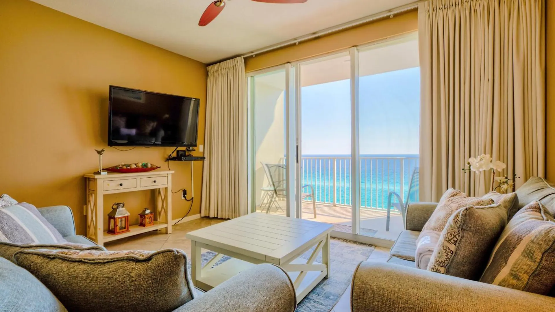 Majestic Sun 1105B Villa Destin United States
