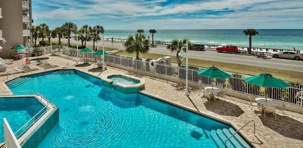 Majestic Sun 1105B Villa Destin Holiday home