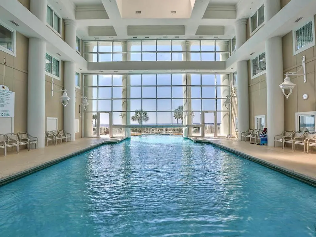 Majestic Sun 1105B Villa Destin 0*,  United States