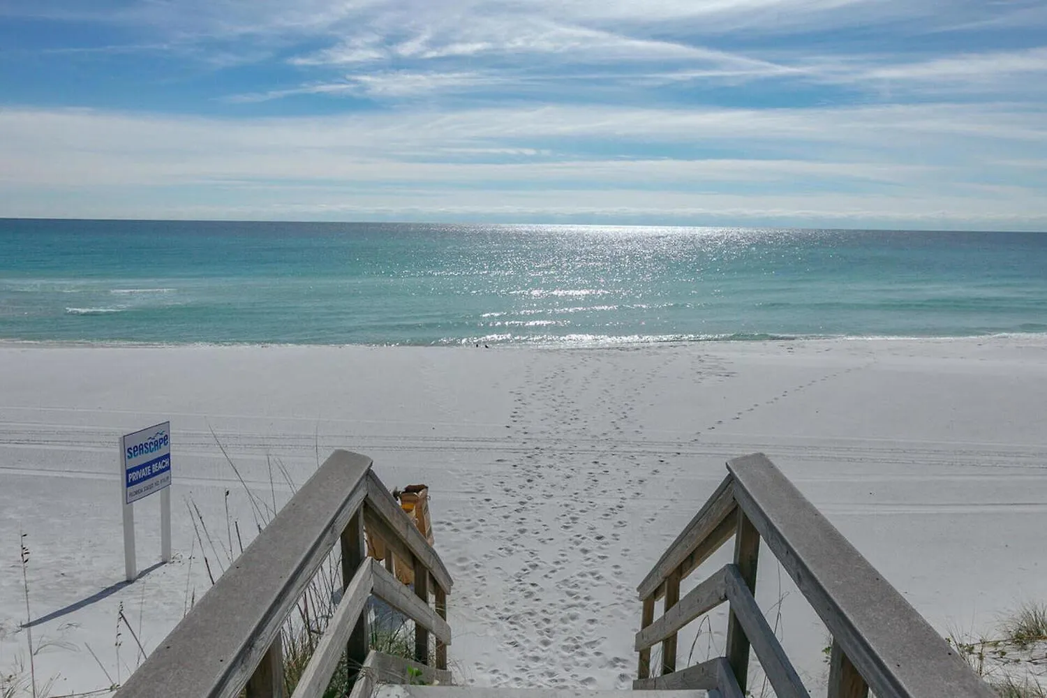 Majestic Sun 1105B Villa Destin Holiday home