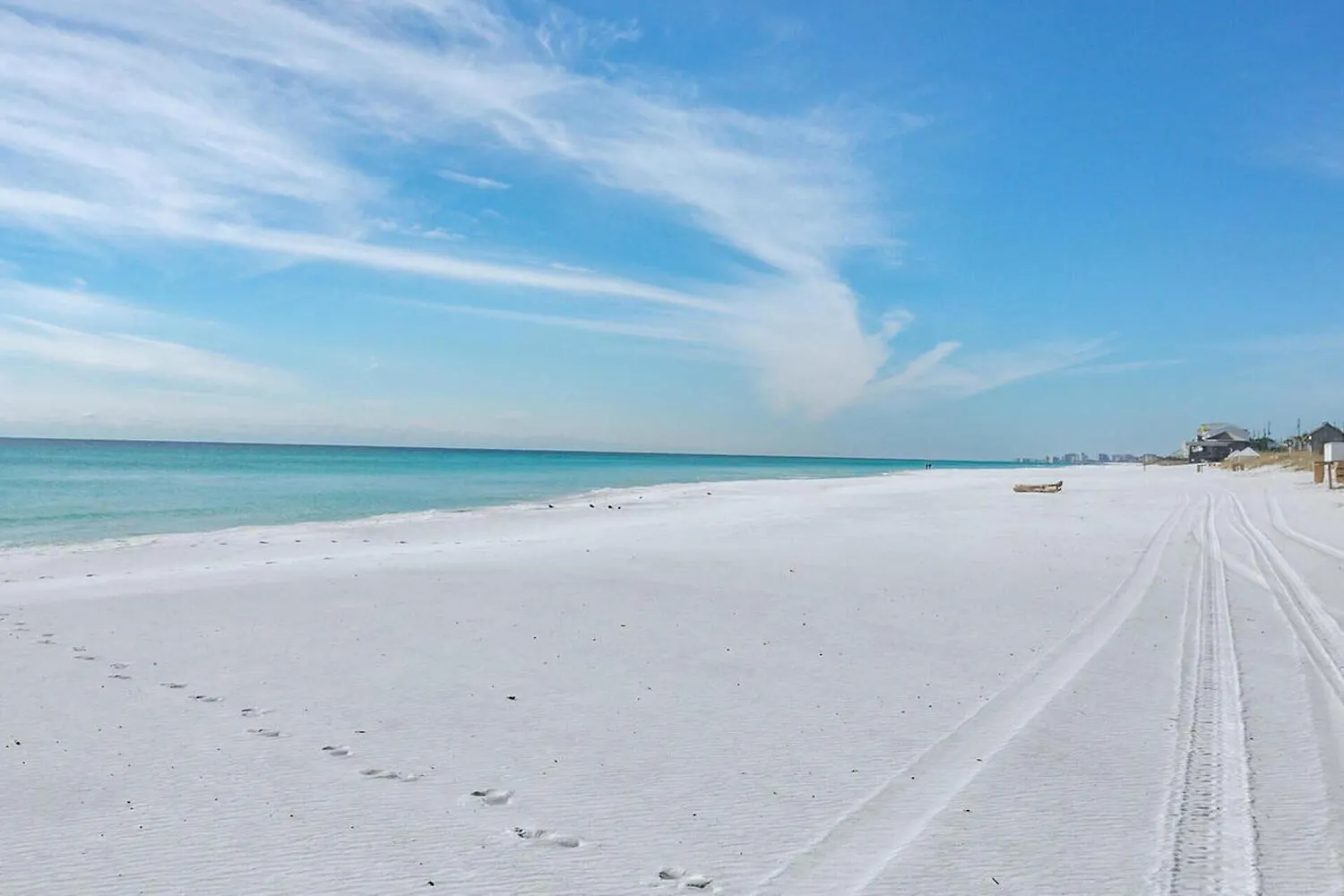 Majestic Sun 1105B Villa Destin