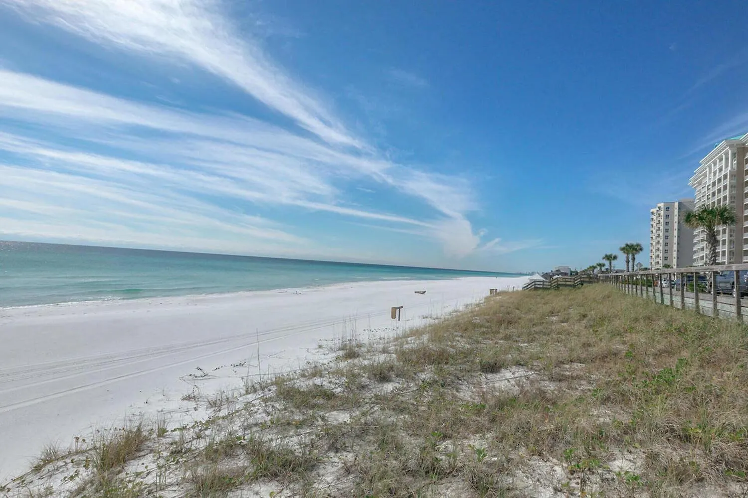 Holiday home Majestic Sun 1105B Villa Destin
