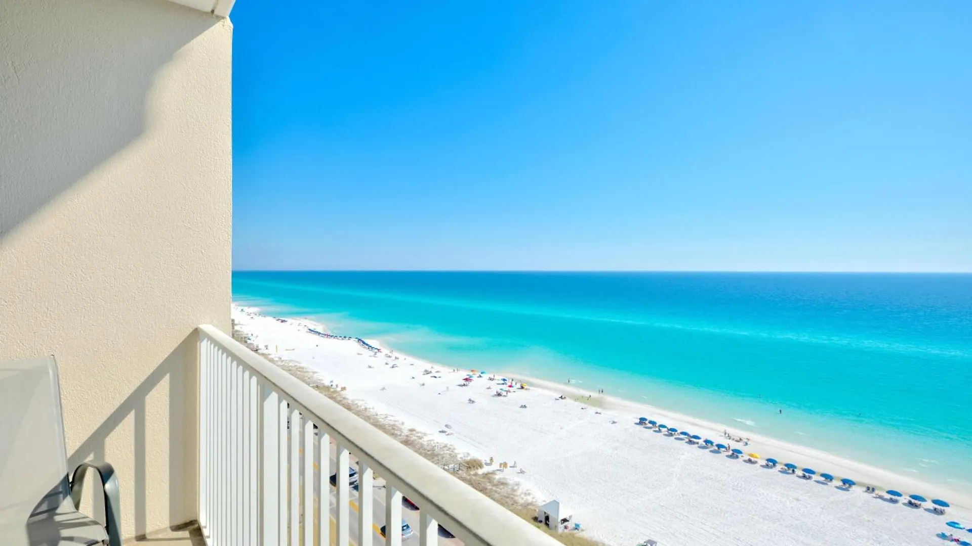 Majestic Sun 1105B Villa Destin Holiday home